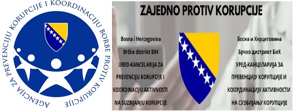 APIK uz podršku Misije OSCE-a u BiH predstavio nove digitalne platforme za izvještavanje i nadzor antikorupcijskih strategija — nazvane INAS.