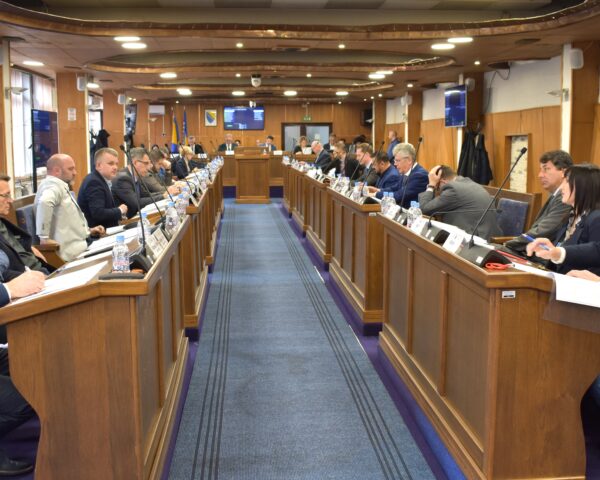 Усвојен годишњи план рада Канцеларије за 2026. годину, Извјештај о спровођењу Стратегије за борбу против корупције 2025-2028. и Акциони план за 2025. годину