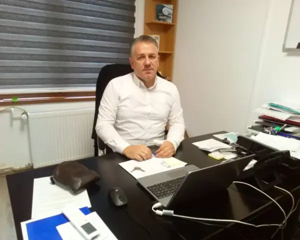 Intervju pomoćnika direktora Kancelarije, Mirze Mešanović: Borba protiv korupcije zavisi i od građana, ne samo od institucija