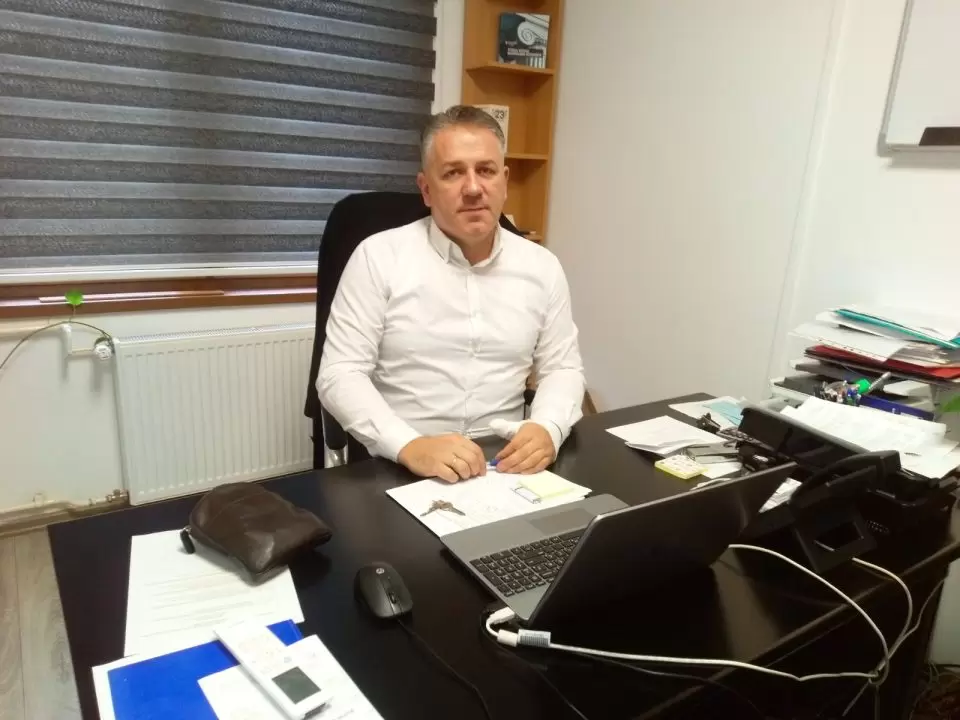 Intervju pomoćnika direktora Kancelarije, Mirze Mešanović: Borba protiv korupcije zavisi i od građana, ne samo od institucija